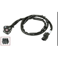 Psychic Kill/Mode Change Switch for Honda CRF450 RX 2018