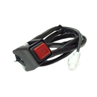 Psychic Kill Switch for Yamaha WR250 F 2002