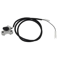 Psychic Map Switch for Husqvarna TX125 2014-2021