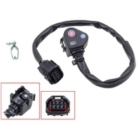 Psychic Kill/Mode/Launch Control Switch for Honda CRF250 R 2022-2024