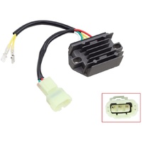 Bronco Rectifier Regulator 56.MX-01151