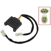 Bronco Rectifier Regulator for KTM 350 EXC-F 2017-2023