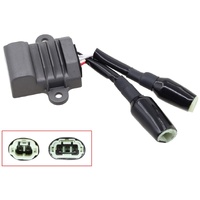 Bronco Rectifier Regulator 56.MX-01153