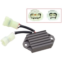 Bronco Rectifier Regulator for Yamaha YZ250 F 2015-2018