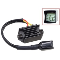 Bronco Rectifier Regulator 56.MX-01155