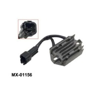 Bronco Rectifier Regulator for Suzuki RM-Z 250 2010-2024