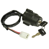 Psychic Ignition Switch for Yamaha DT 400 1975-1978