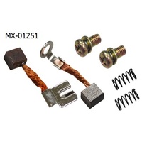 Psychic Starter Motor Rebuild Kit 56.MX-01251