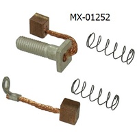 Psychic Starter Motor Rebuild Kit for Honda CRF450 X 2005-2015