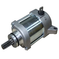 Psychic Starter Motor 56.MX-01301