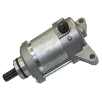 Psychic Starter Motor 56.MX-01302