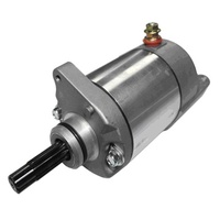 Psychic Starter Motor for Honda XR 650 L 1993-2009