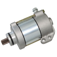 Psychic Starter Motor for KTM XC 250 2008