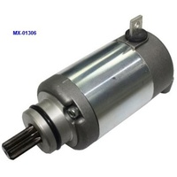 Psychic Starter Motor 56.MX-01306