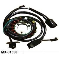 Psychic Stator for Kawasaki KLX 250 S 2009-2014