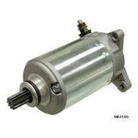 Bronco Starter Motor for Can Am OUTLANDER 500 XT EFI 2009-2014