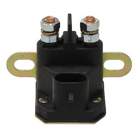Bronco Starter Solenoid for Polaris 570 RANGER EFI FULL SIZE CREW 2015-2016