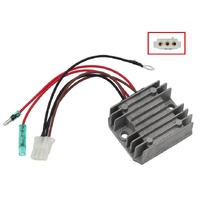 Bronco Rectifier Regulator for Kawasaki 800 1992-2011