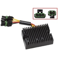 Bronco Rectifier Regulator 56.WC-01110