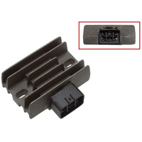 Bronco Rectifier Regulator for Kawasaki 1200 Ultra 150 1999-2005