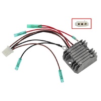 Bronco Rectifier Regulator for Kawasaki 750 1992-1999