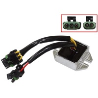 Bronco Rectifier Regulator 56.WC-01119