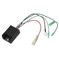 Bronco Rectifier Regulator for Yamaha 1200 1992-2009