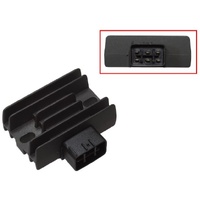Bronco Rectifier Regulator 56.WC-01125