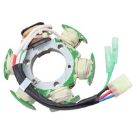 Bronco Stator for Yamaha XLT 800 2002-2004