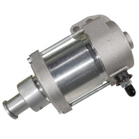 Psychic Starter Motor 56.XD-01002