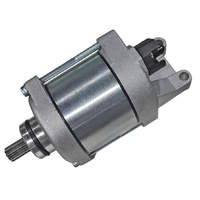 Psychic Starter Motor 56.XD-01004
