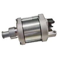 Psychic Starter Motor 56.XD-01005