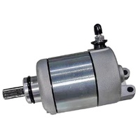 Psychic Starter Motor for KTM 530 XCR-W 2008