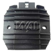 WAI Rectifier Regulator for Kawasaki KLF300 BAYOU 1992-1998