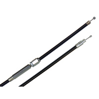 Psychic Turbo Throttle Cable for Kawasaki KLT110/200 1981-1984