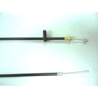 Psychic Thumb Throttle Cable for Honda ATC185/S 1980