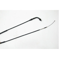 Psychic Throttle Cable for Honda XL80 S 1980-1985
