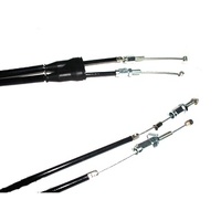 Psychic Push/Pull Throttle Cable for Honda CRF250 X 2004-2017