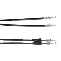Psychic Throttle Cable 57.102-590