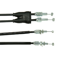 Psychic Push/Pull Throttle Cable for Honda CRF250 R 2014-2017