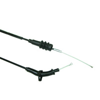 Psychic Throttle Pull Cable for Kawasaki KDX175 1980-1981