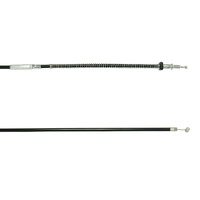 Psychic Clutch Cable for Kawasaki KM 100 1976-1981