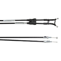 Psychic Throttle Cable 57.103-358