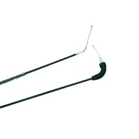 Psychic Throttle Cable for Suzuki RM465 1981