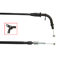 Psychic Throttle Cable for Suzuki GSXR750 1986-1987