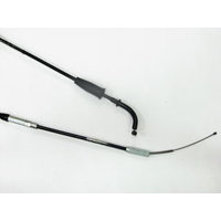 Psychic Throttle Cable for Yamaha YZ125 1983-1985