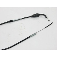 Psychic Throttle Cable for Yamaha IT490 1983-1984
