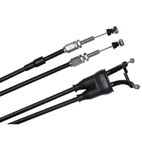 Psychic Throttle Pull Cable for Yamaha TW 200 1987-1997