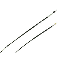 Psychic Clutch Cable for Yamaha YZ450 F 2006-2009