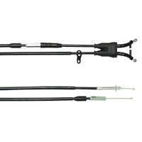 Psychic Throttle Cable 57.105-376